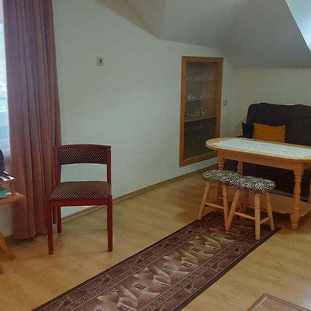דבין Vitosha Guest House מראה חיצוני תמונה