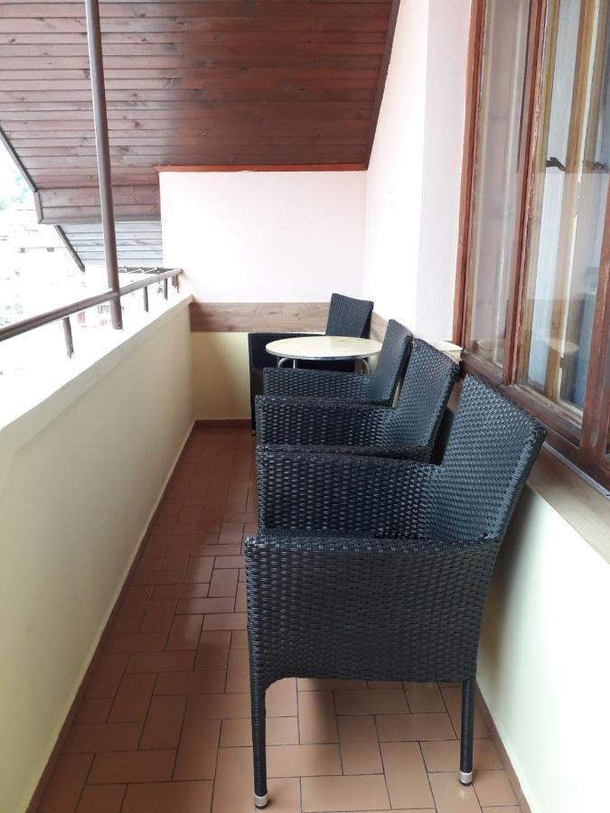 דבין Vitosha Guest House מראה חיצוני תמונה