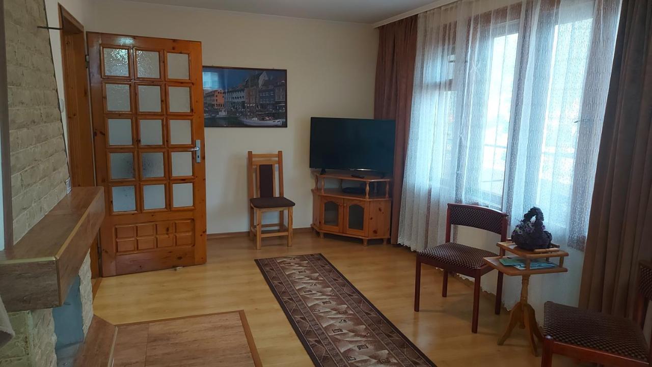 דבין Vitosha Guest House מראה חיצוני תמונה