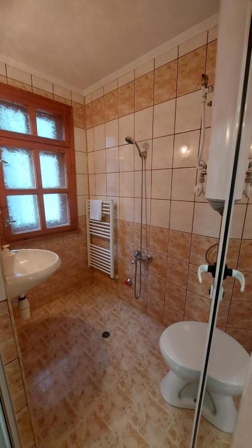 דבין Vitosha Guest House מראה חיצוני תמונה