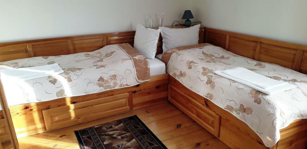 דבין Vitosha Guest House מראה חיצוני תמונה