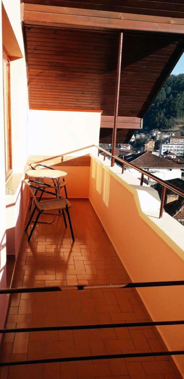 דבין Vitosha Guest House מראה חיצוני תמונה